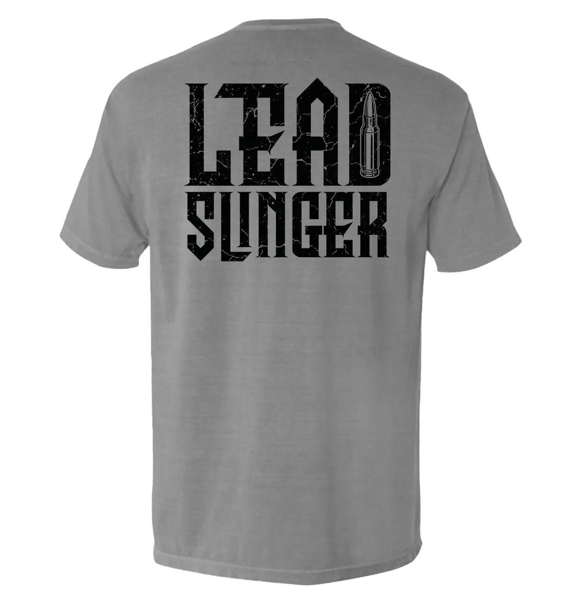Lead Slinger Bullet - Image 4