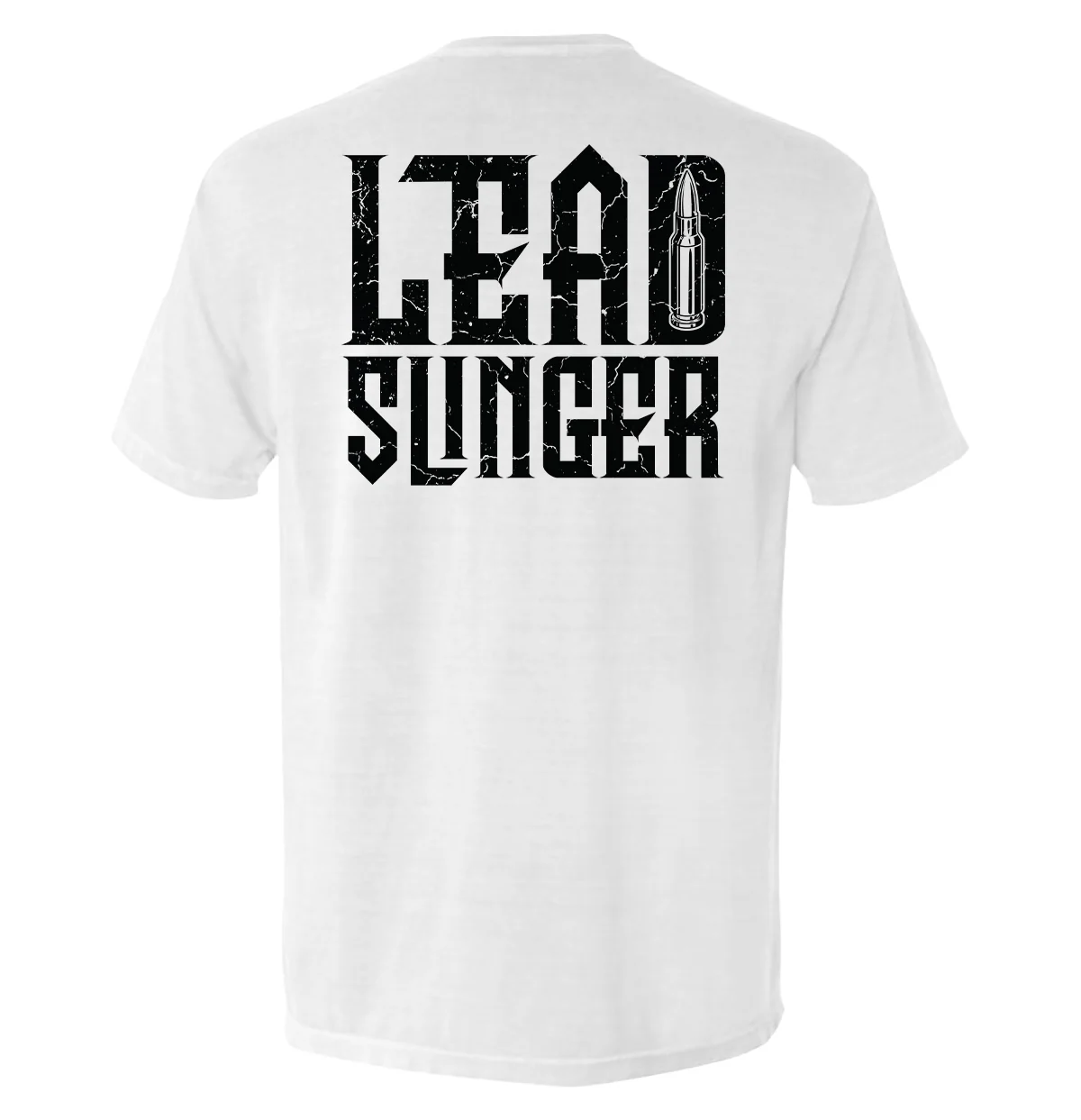 Lead Slinger Bullet - Image 5