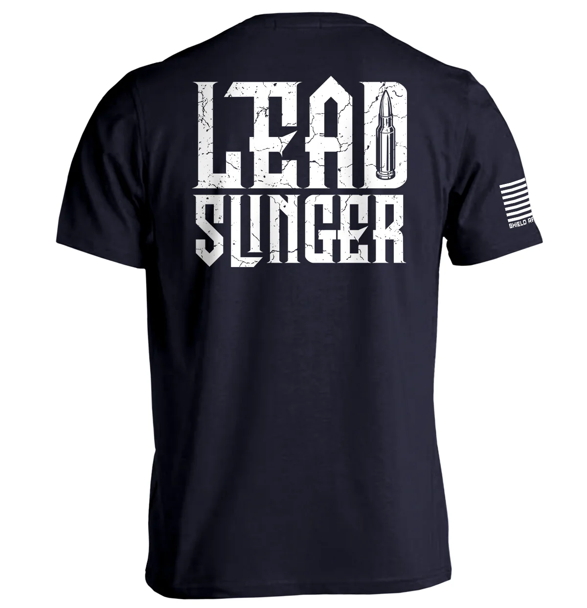Lead Slinger Bullet - Image 9