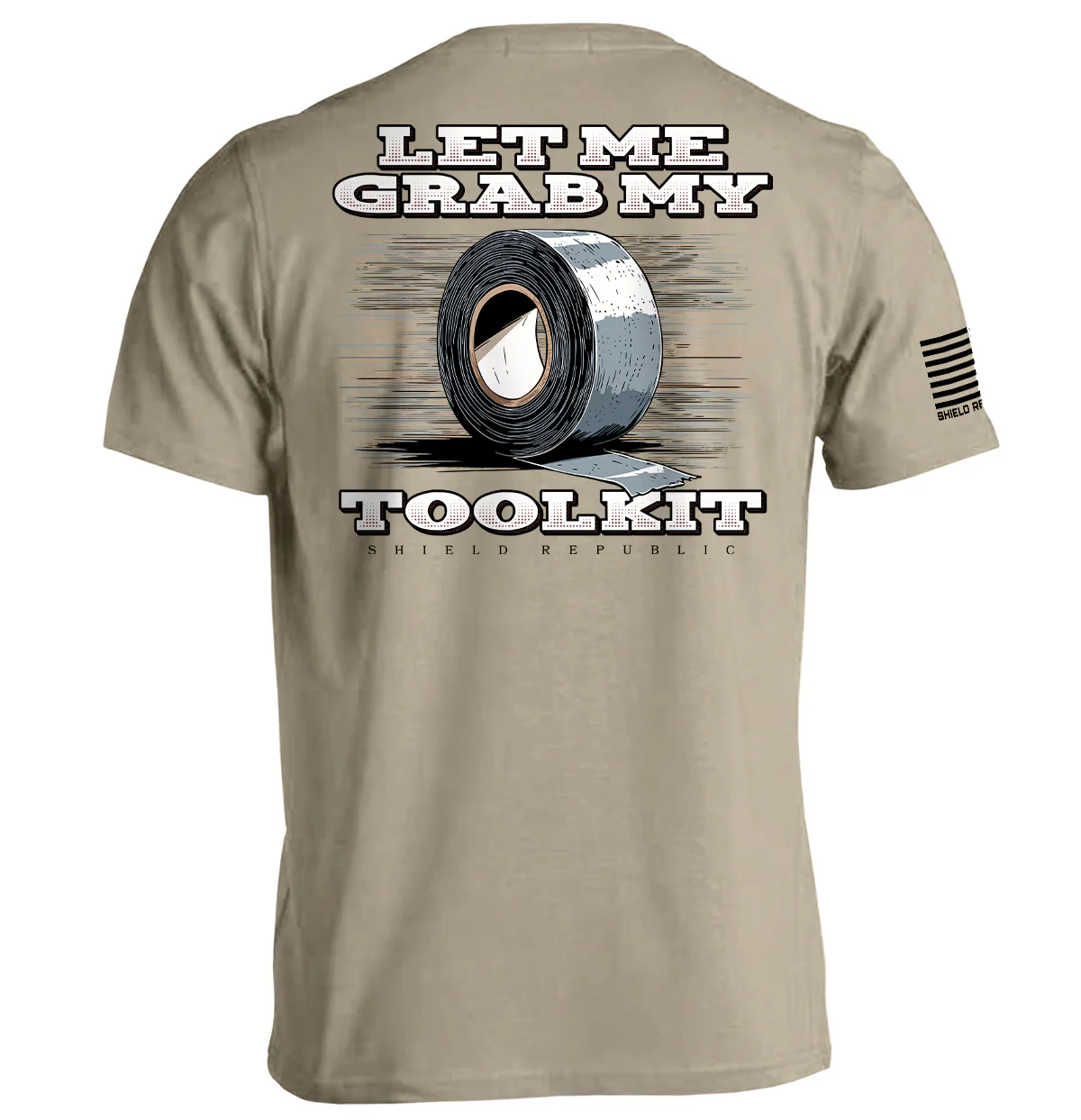 Let Me Grab My Toolkit - Image 2