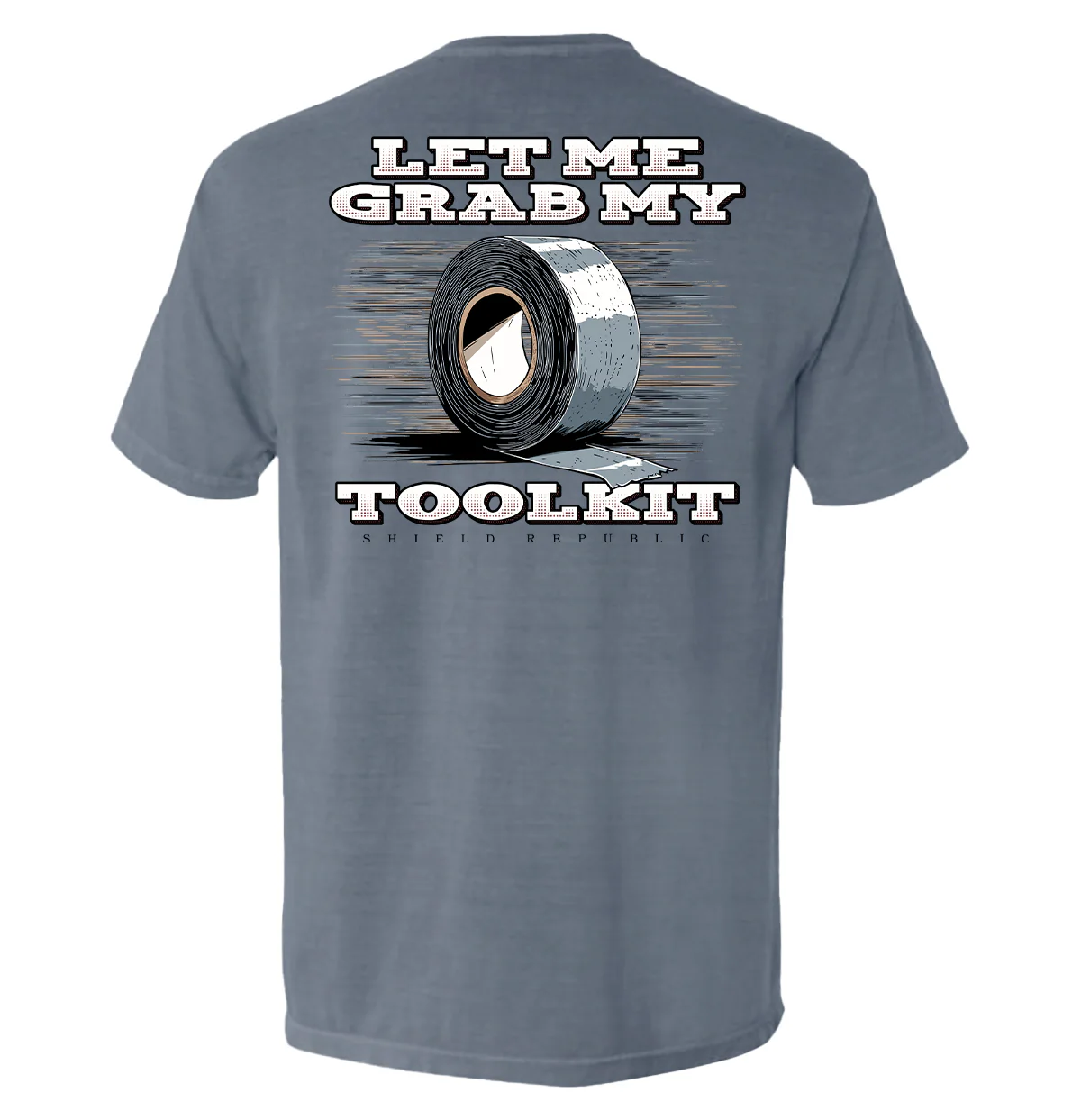 Let Me Grab My Toolkit - Image 3