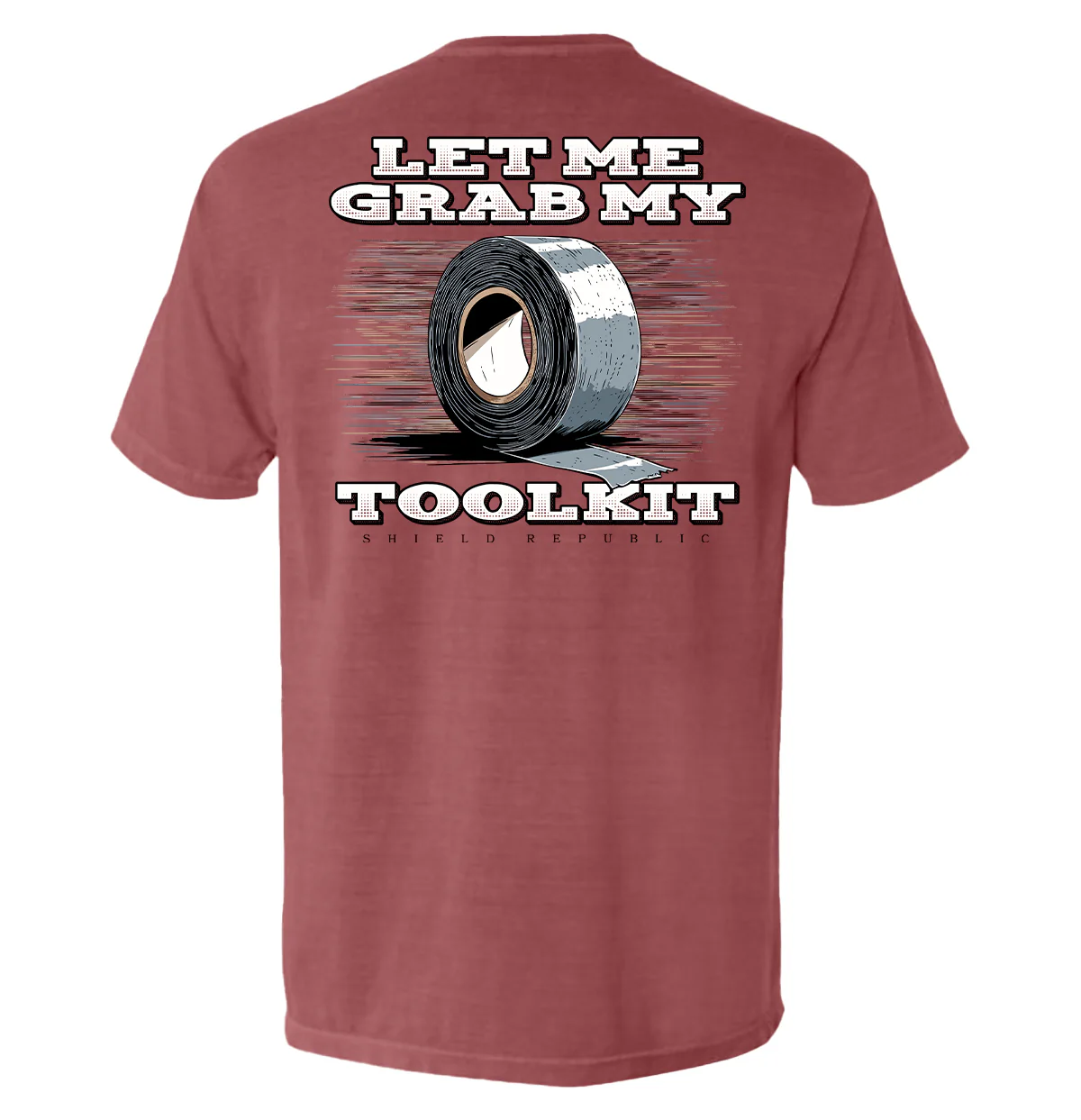 Let Me Grab My Toolkit - Image 4