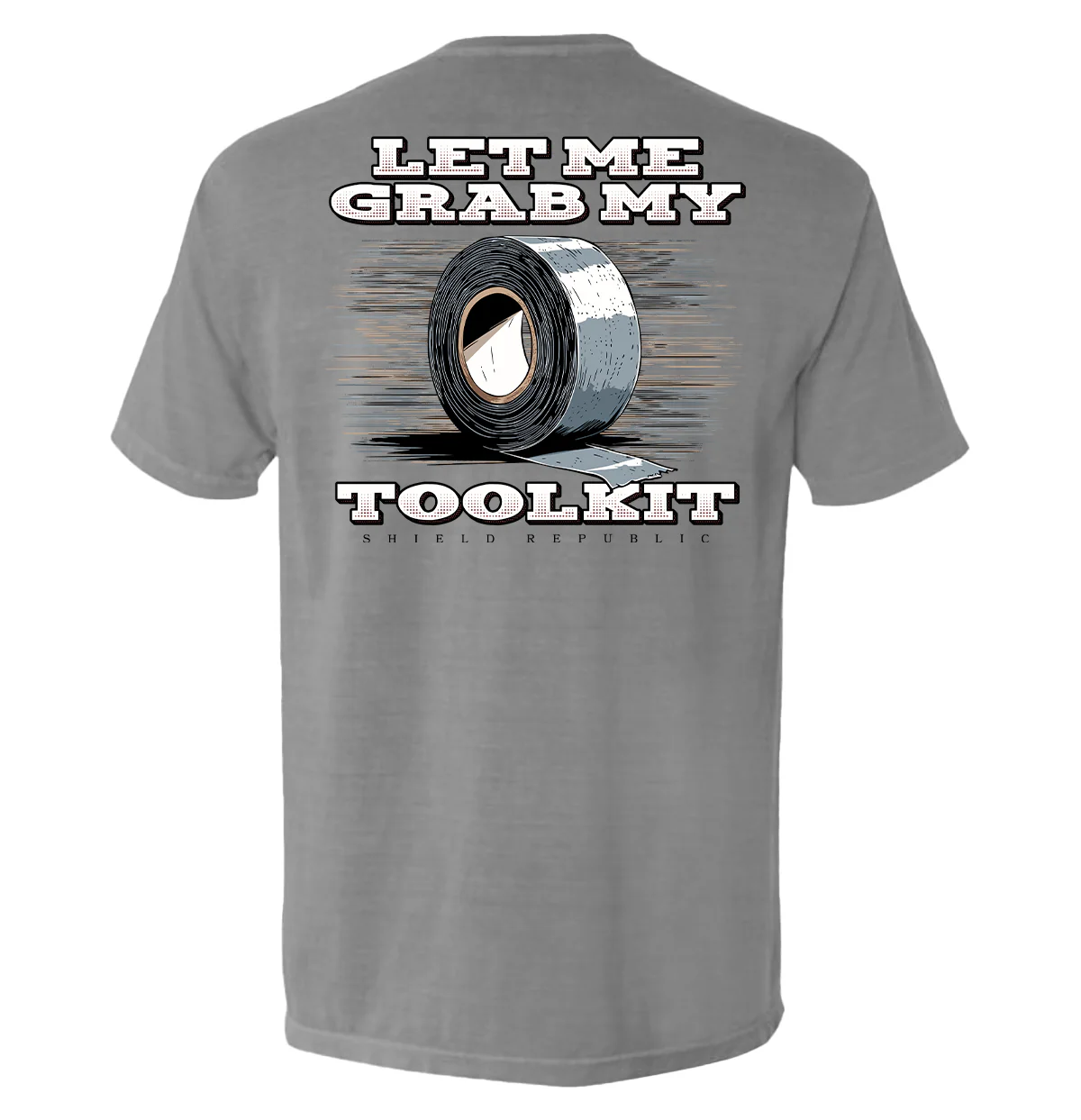 Let Me Grab My Toolkit - Image 5