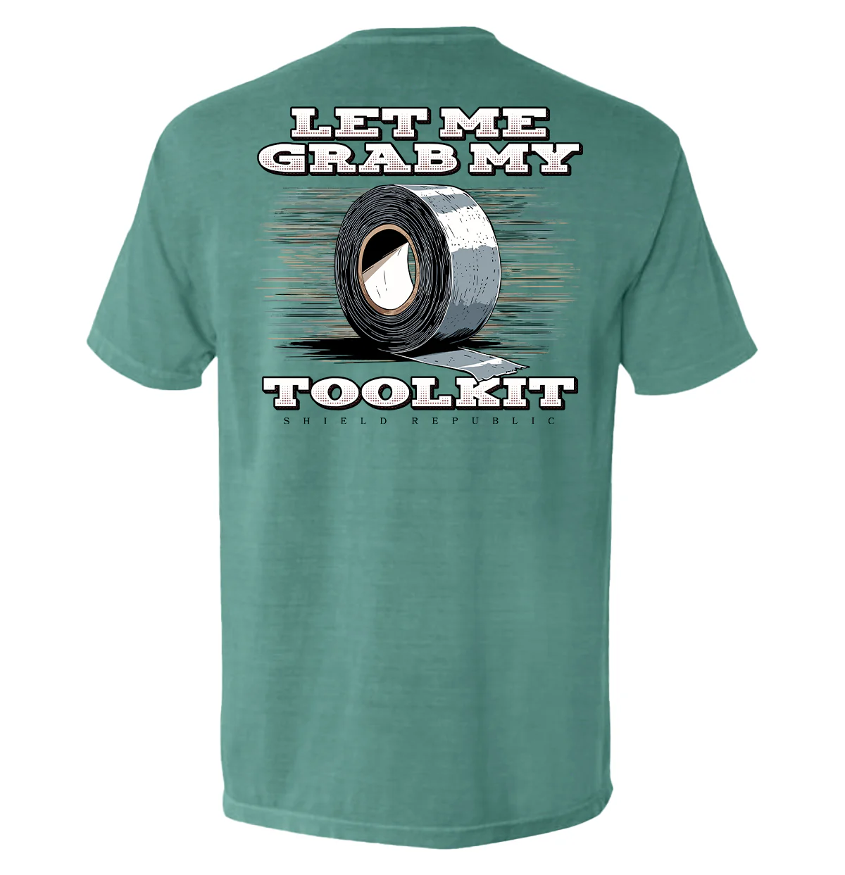 Let Me Grab My Toolkit - Image 6