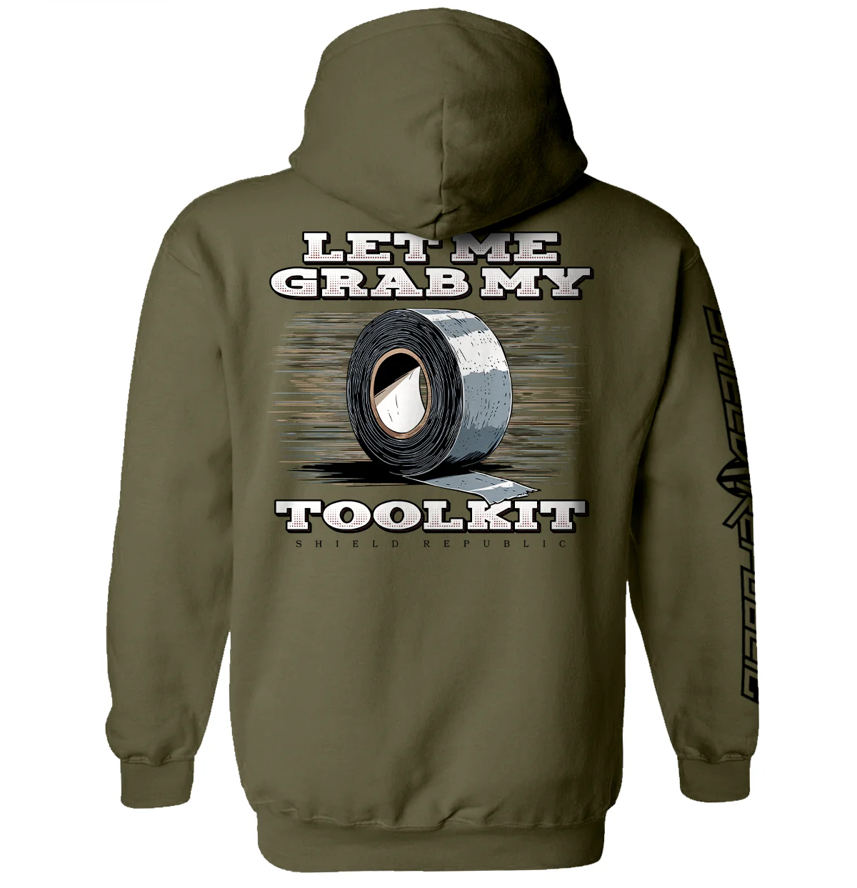 Let Me Grab My Toolkit - Image 8