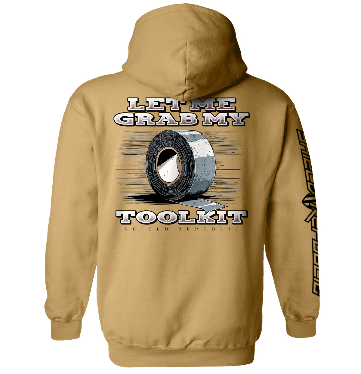 Let Me Grab My Toolkit - Image 9