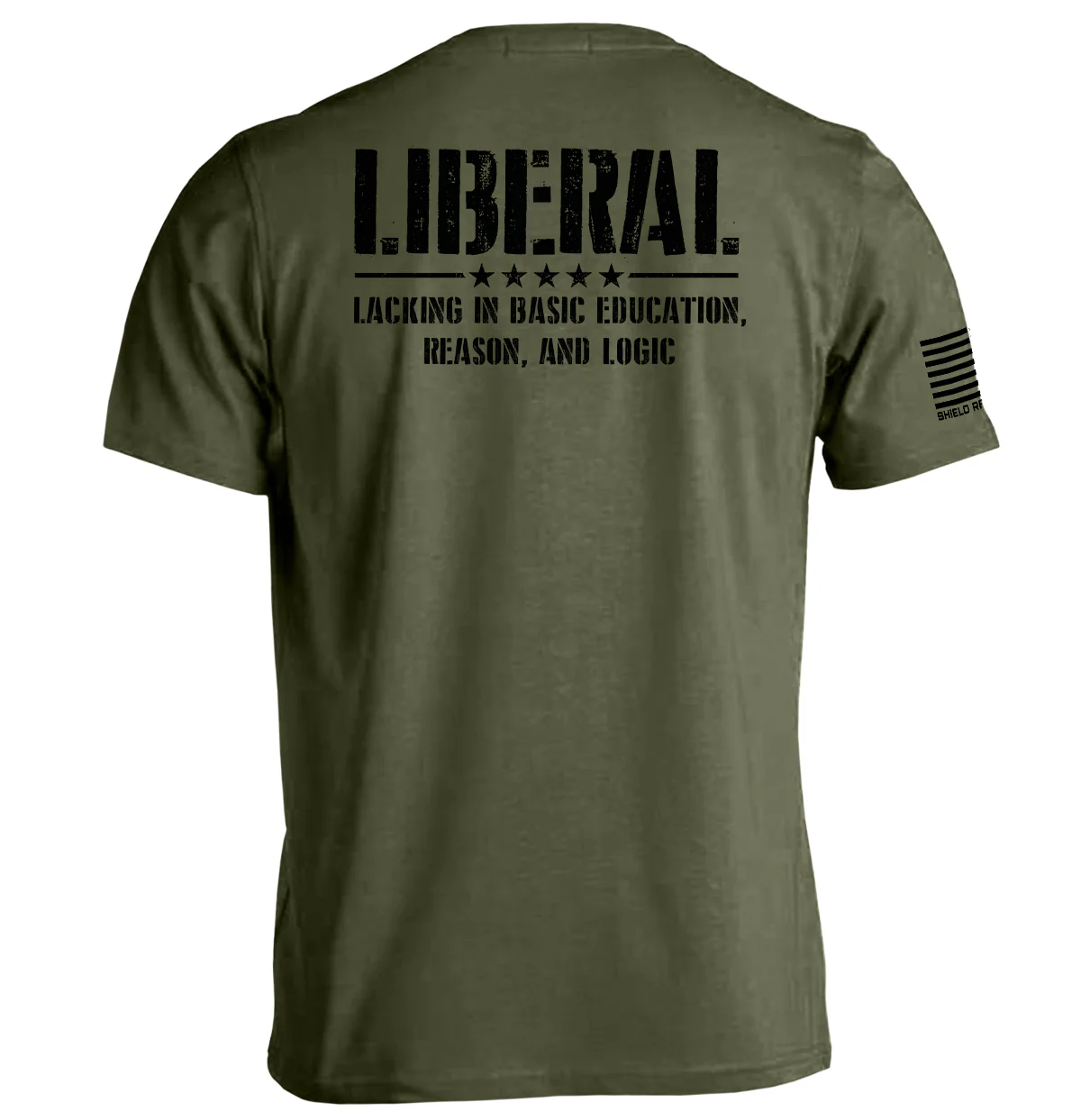 Liberal Acronym - Image 2