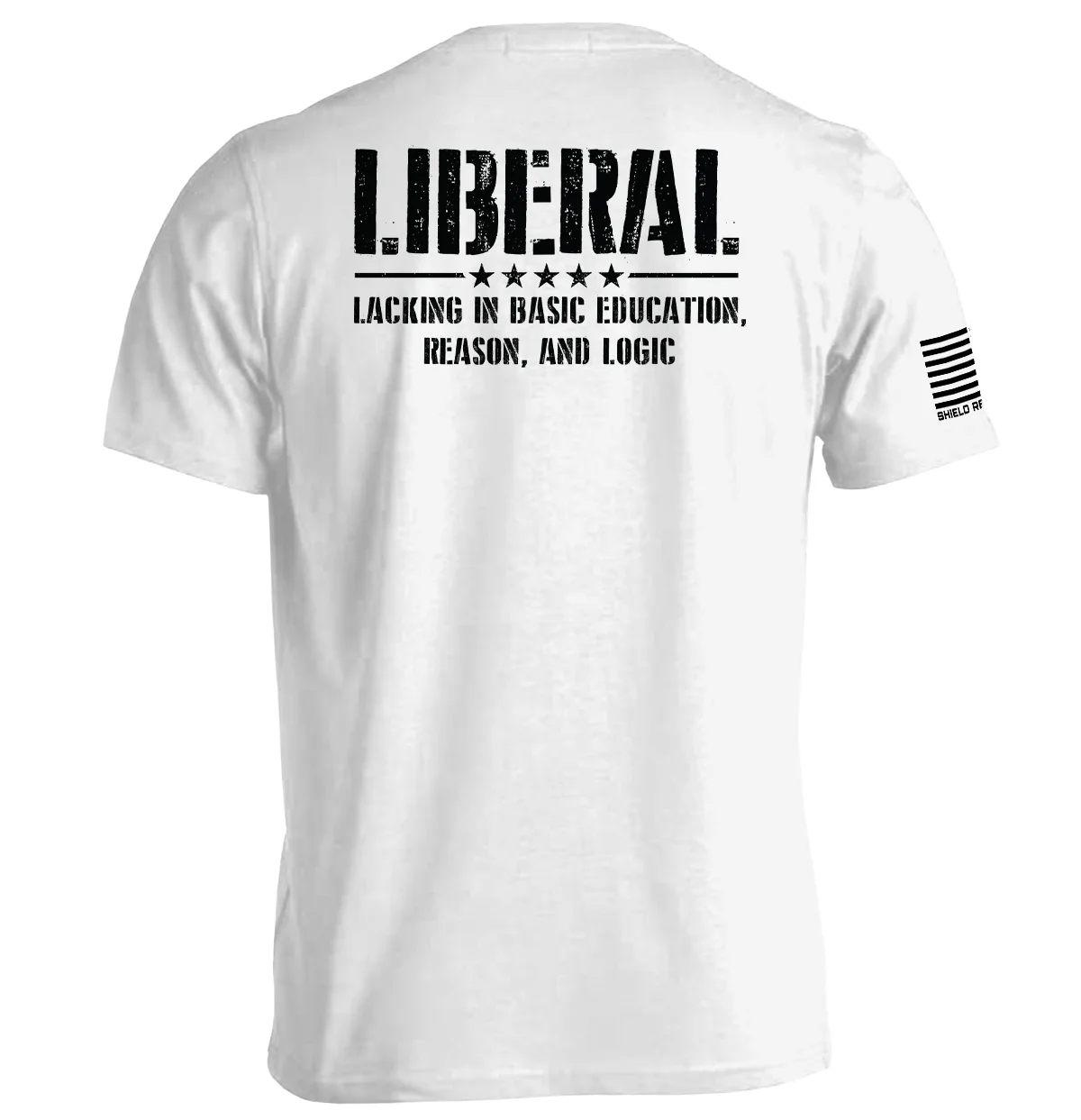 Liberal Acronym - Image 3