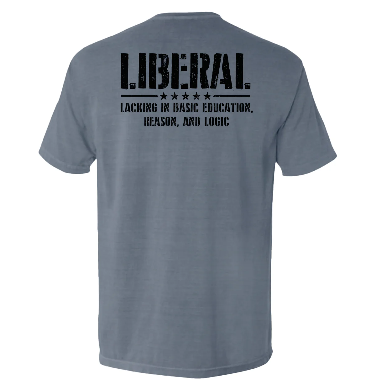 Liberal Acronym - Image 4
