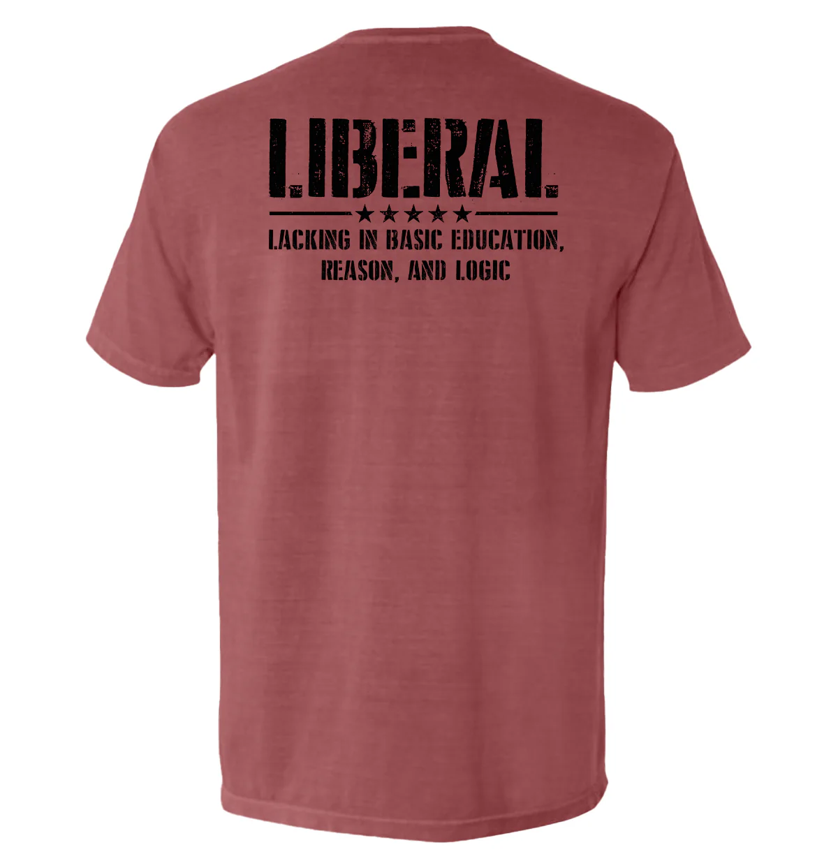 Liberal Acronym - Image 5