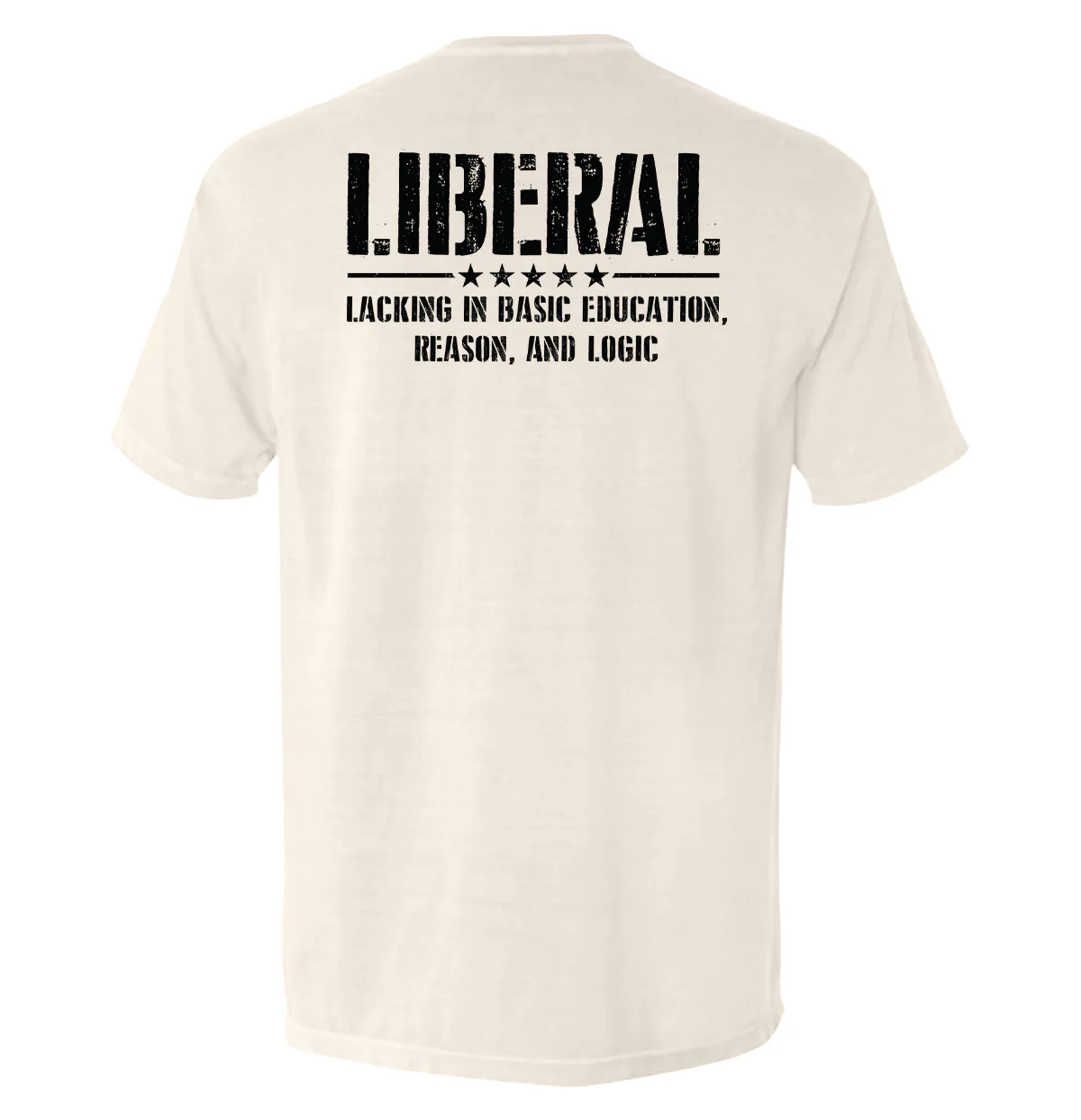 Liberal Acronym - Image 6
