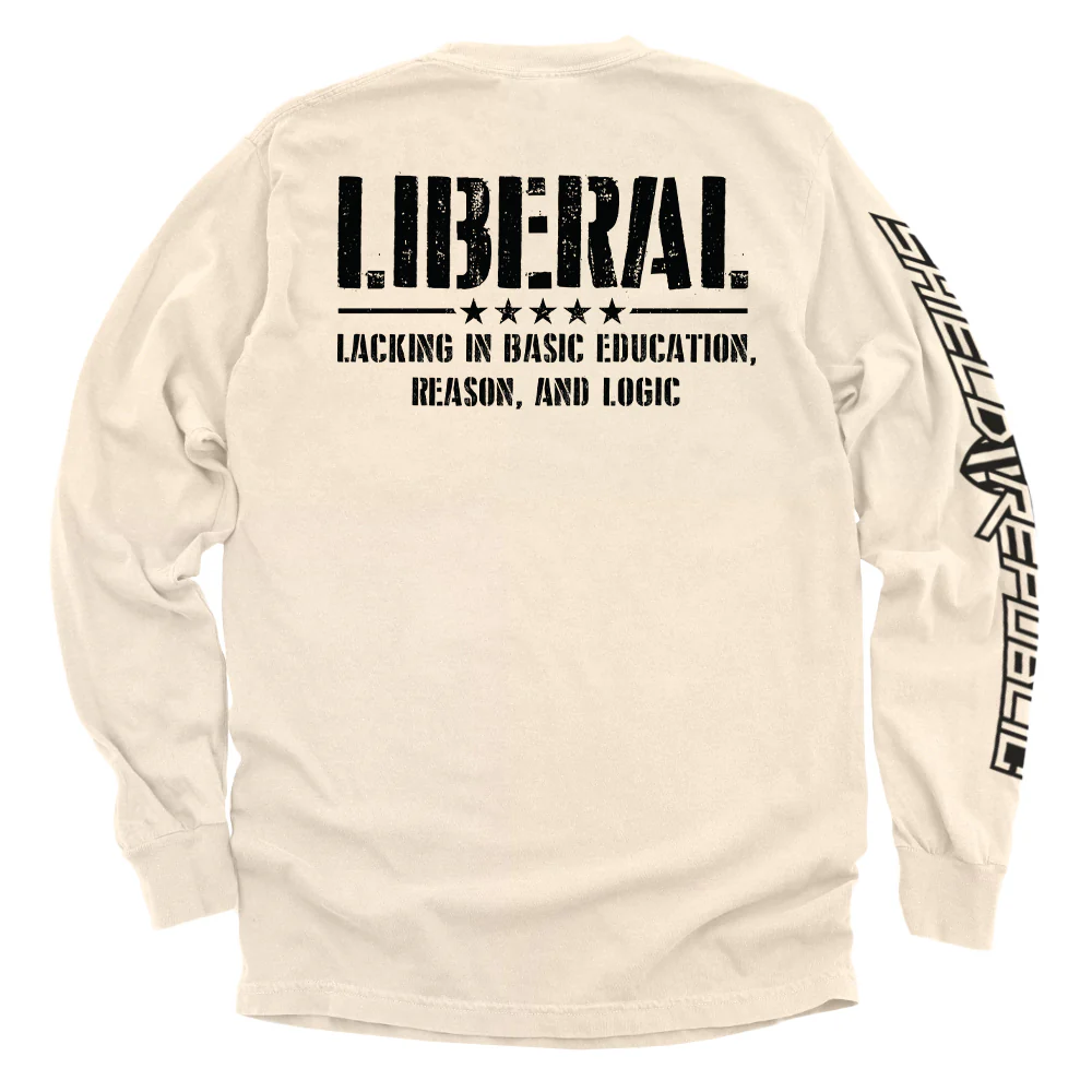 Liberal Acronym - Image 7