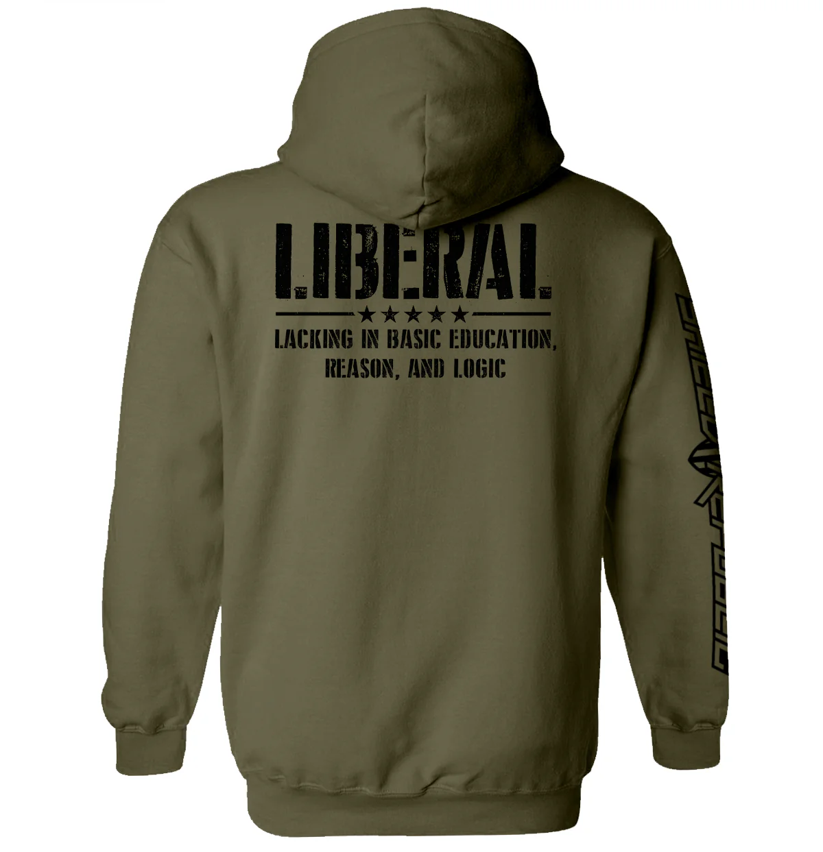 Liberal Acronym - Image 8