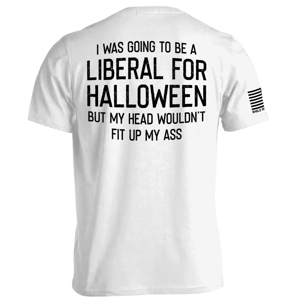 Liberal for Halloween - Image 3