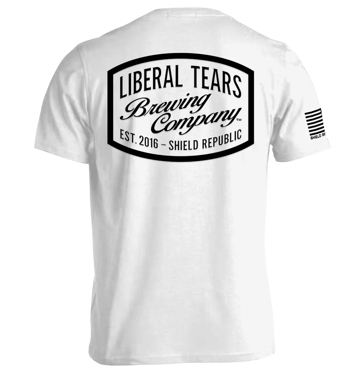 Liberal Tears Brewing Company - Image 3