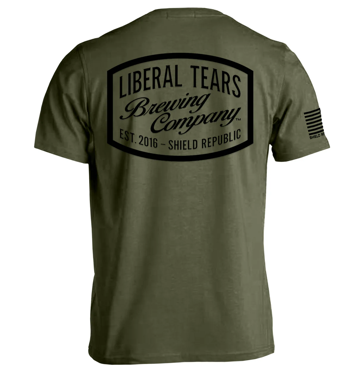 Liberal Tears Brewing Company - Image 5