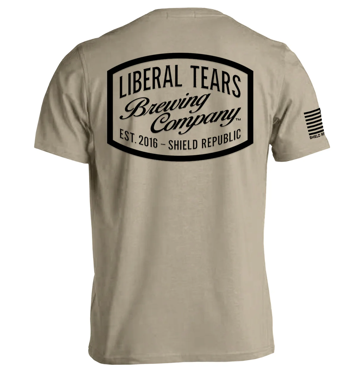 Liberal Tears Brewing Company - Image 7