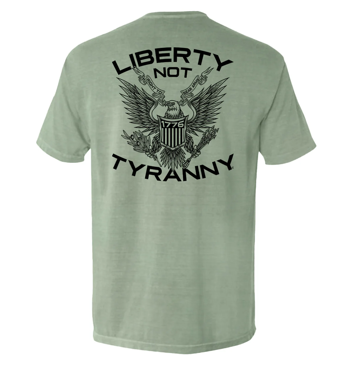Liberty Not Tyranny - Image 11