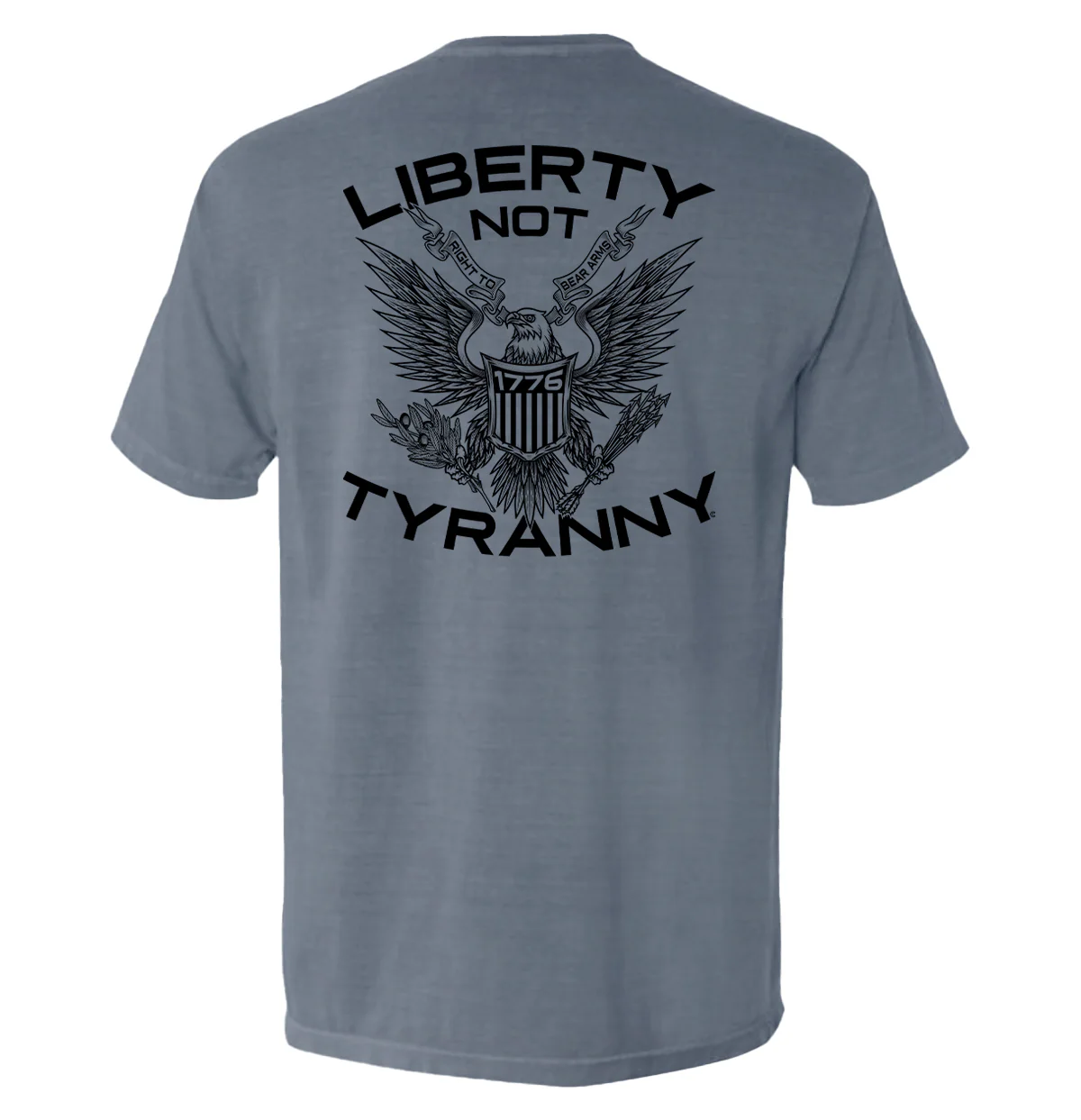 Liberty Not Tyranny - Image 13