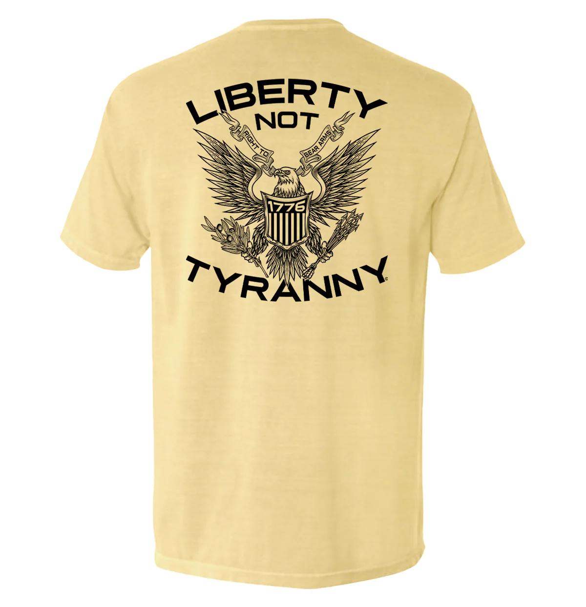 Liberty Not Tyranny - Image 15