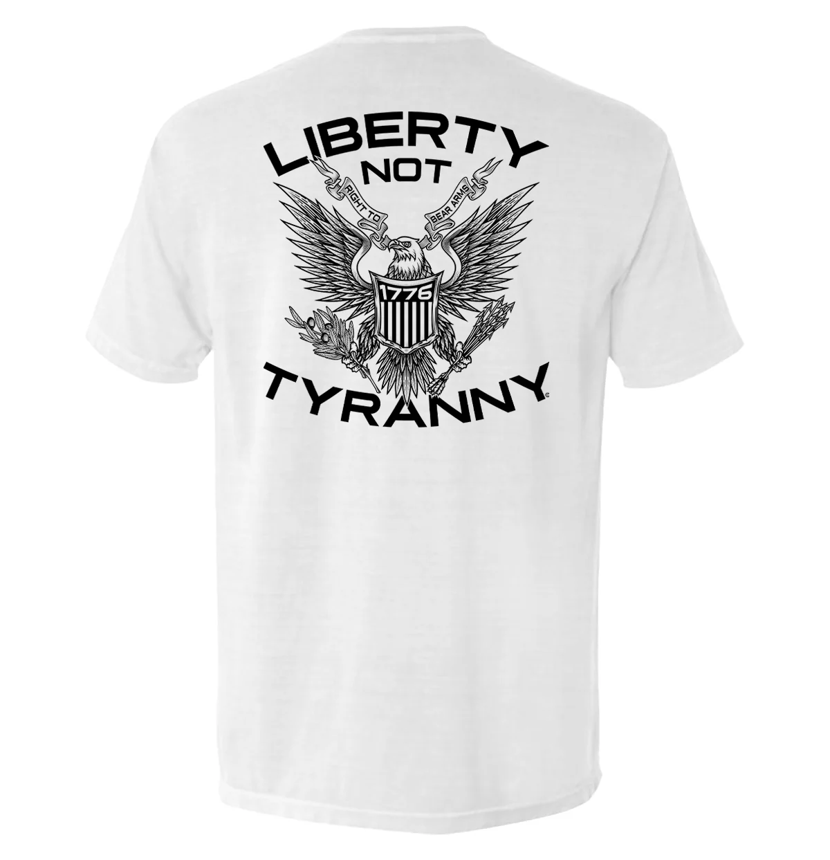 Liberty Not Tyranny - Image 17