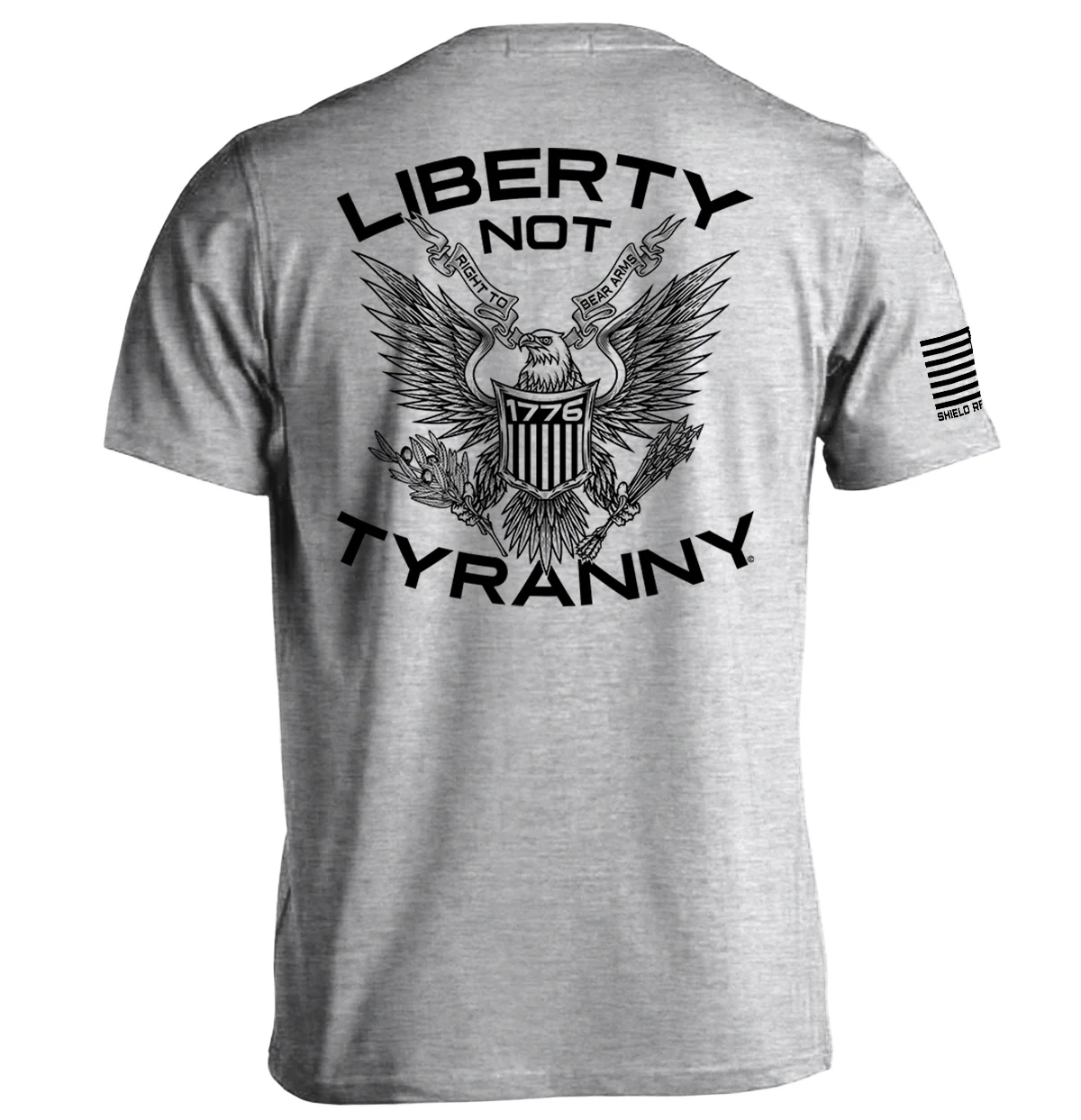 Liberty Not Tyranny - Image 3