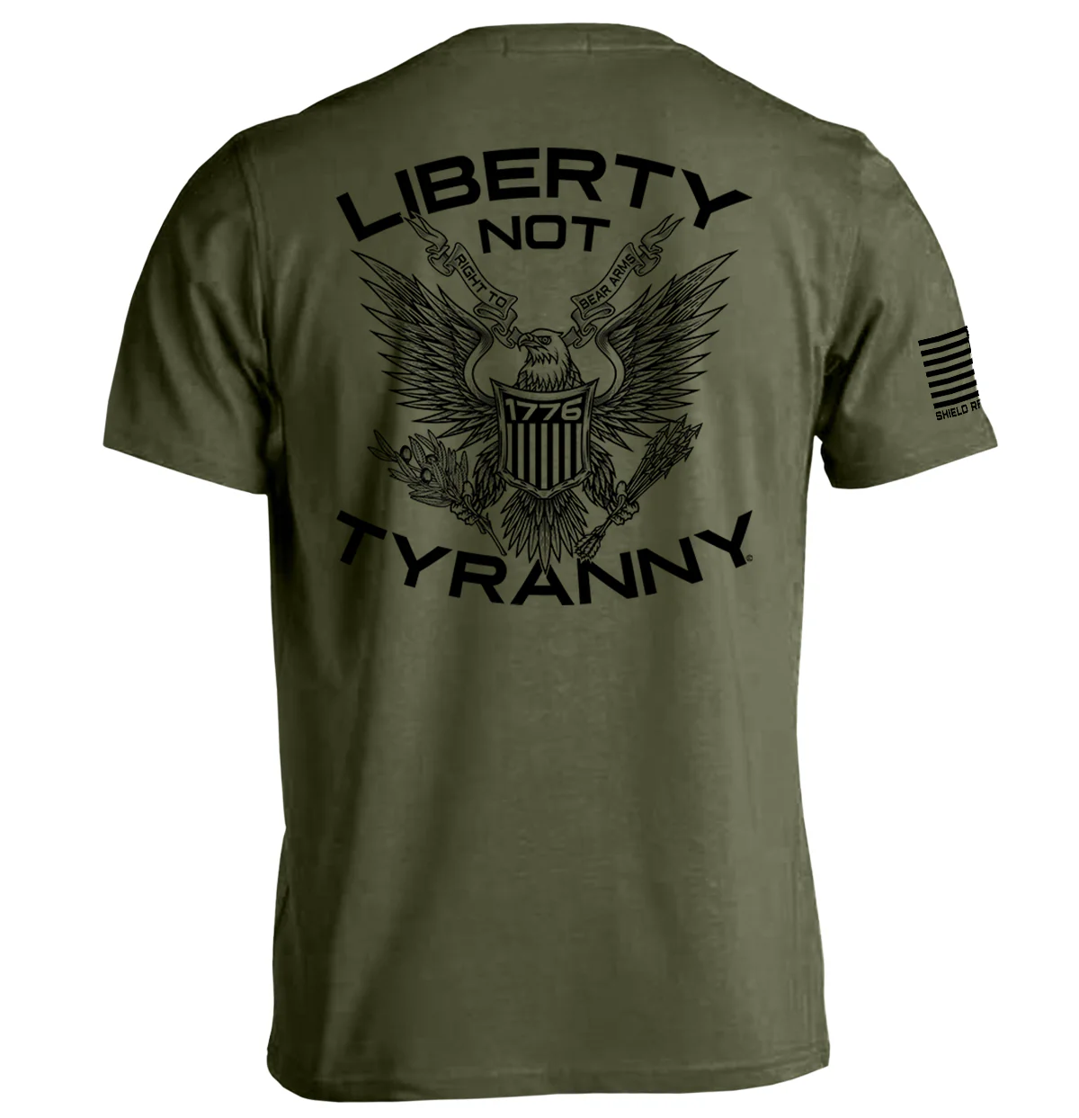Liberty Not Tyranny - Image 5