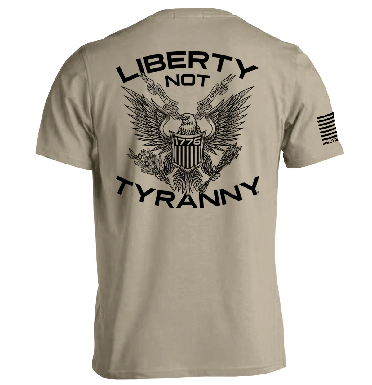 Liberty Not Tyranny - Image 7