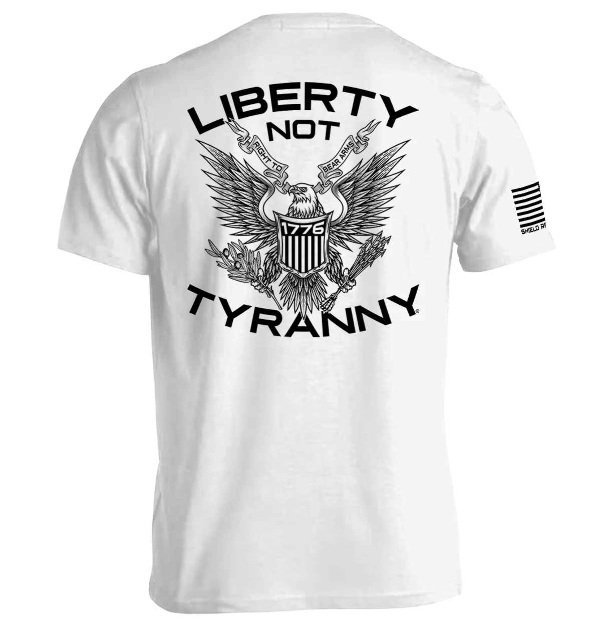 Liberty Not Tyranny - Image 9