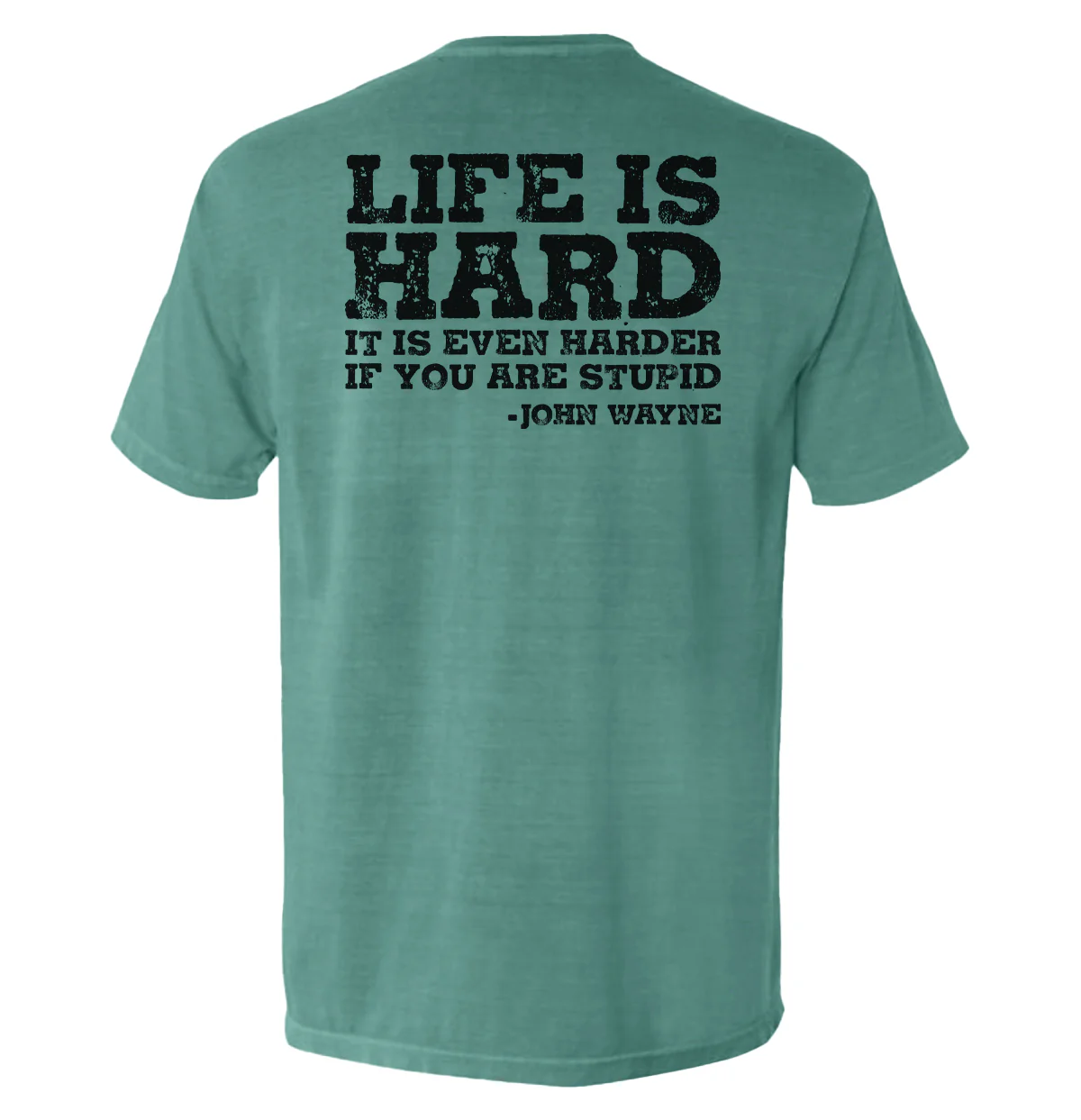 Life Is Even Harder When You Are Stupid - Image 10