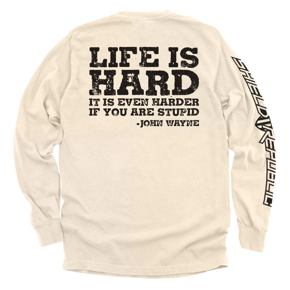 Life Is Even Harder When You Are Stupid - Image 11