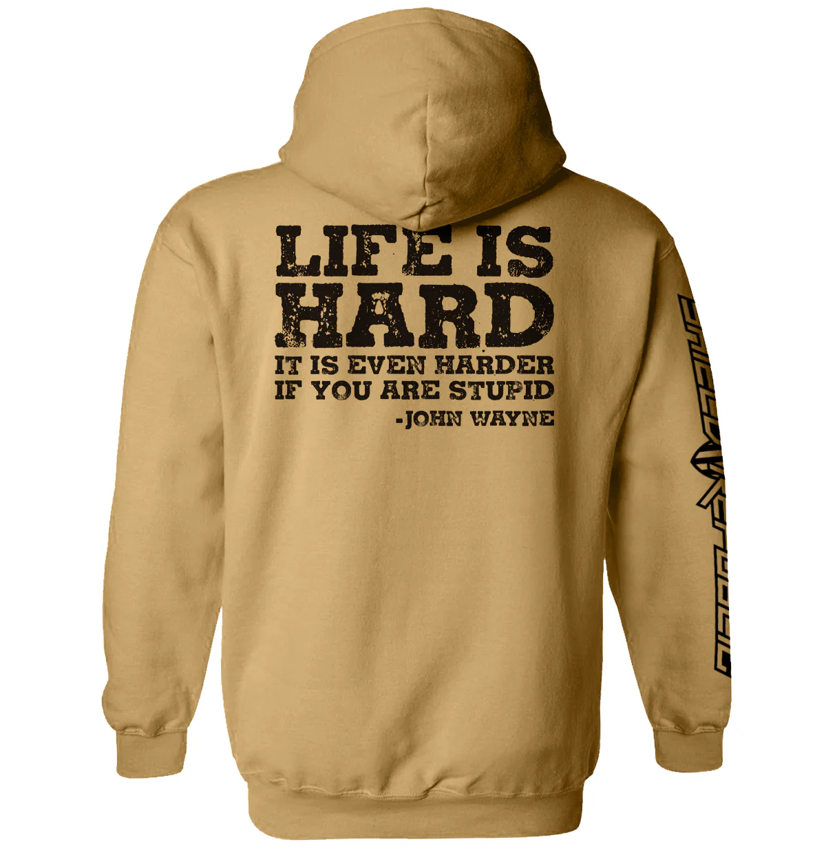 Life Is Even Harder When You Are Stupid - Image 12