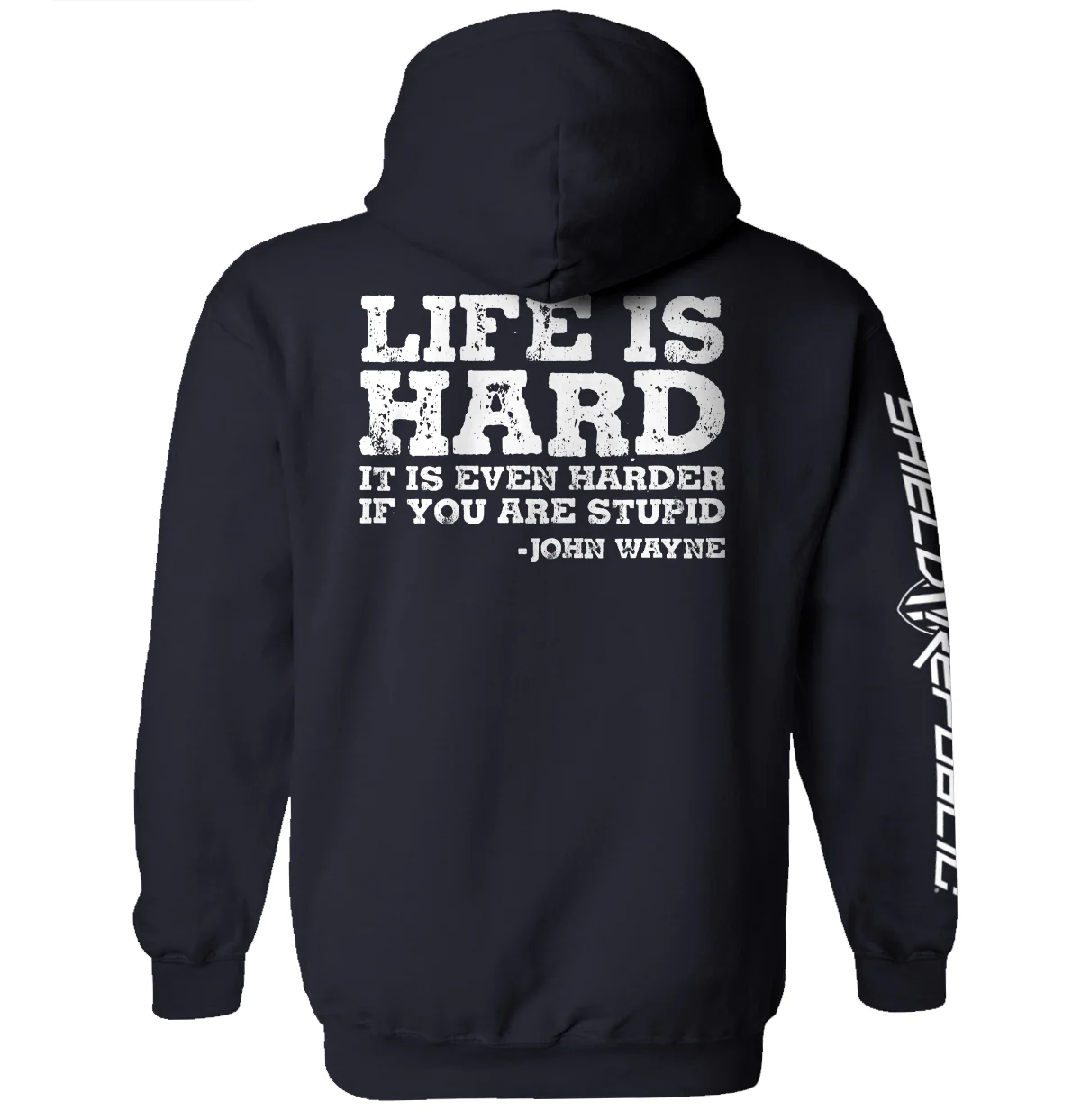 Life Is Even Harder When You Are Stupid - Image 5