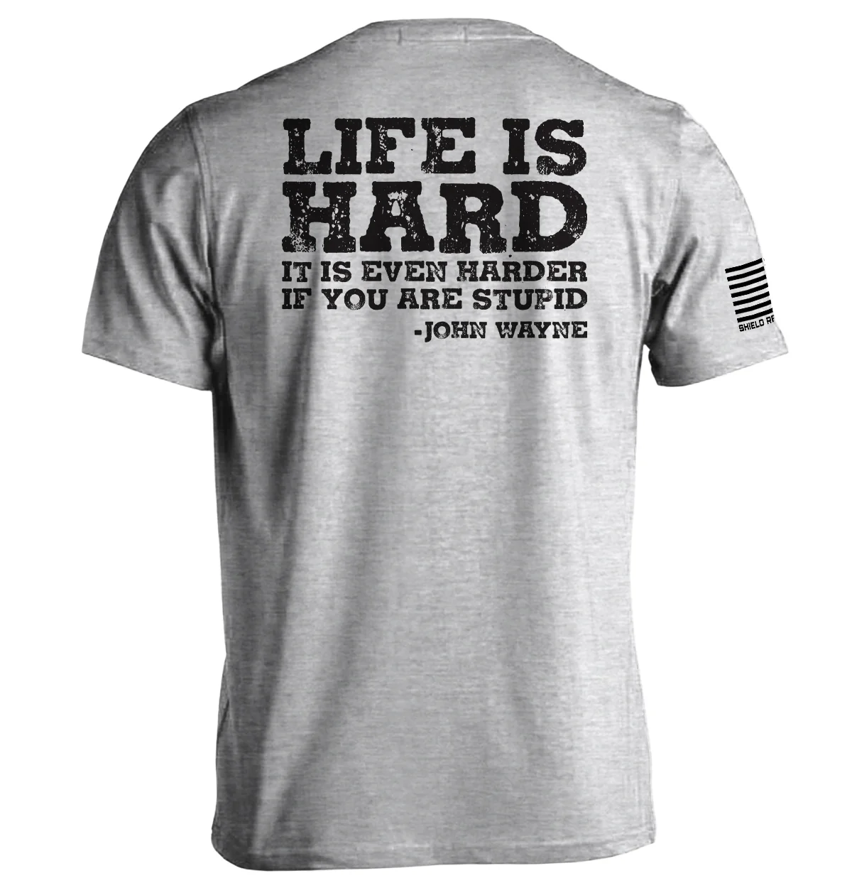 Life Is Even Harder When You Are Stupid - Image 6