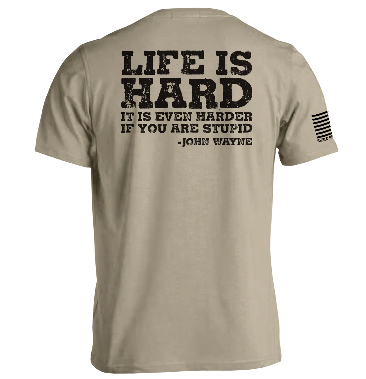 Life Is Even Harder When You Are Stupid - Image 7
