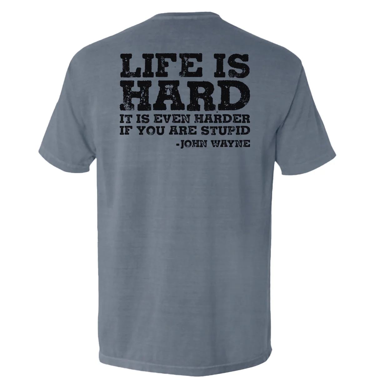 Life Is Even Harder When You Are Stupid - Image 8