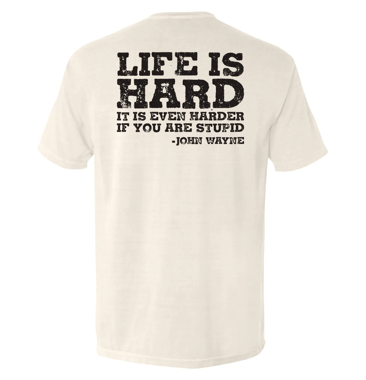 Life Is Even Harder When You Are Stupid - Image 9