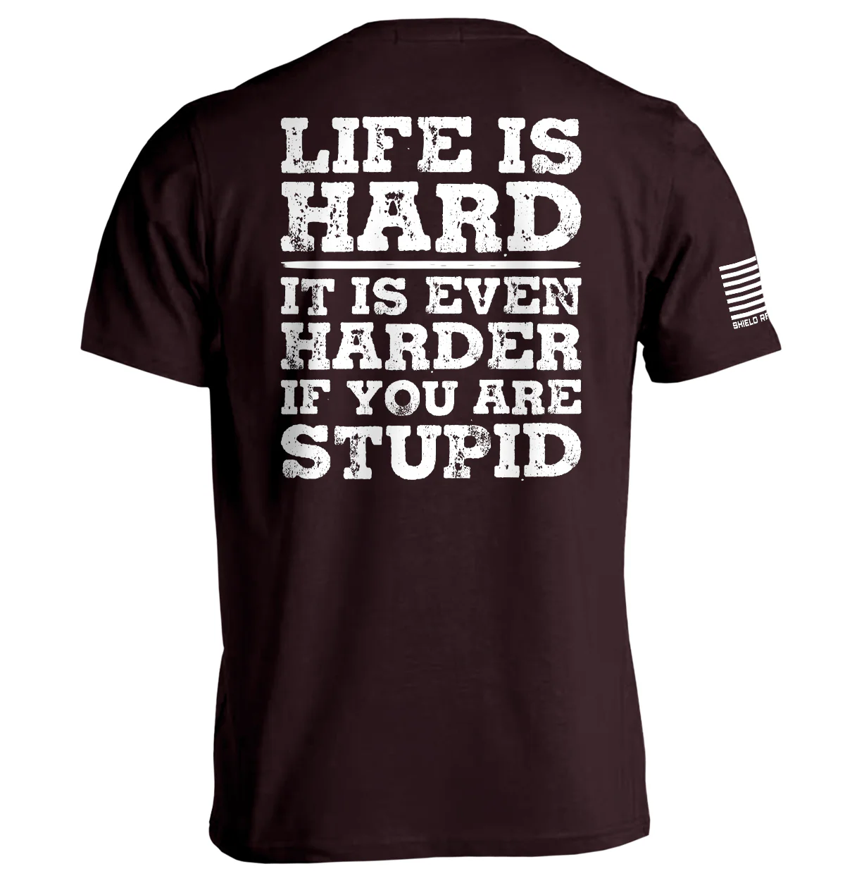 Life Is Hard - Image 2