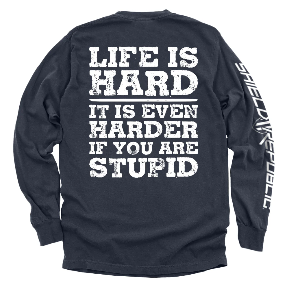 Life Is Hard - Image 3