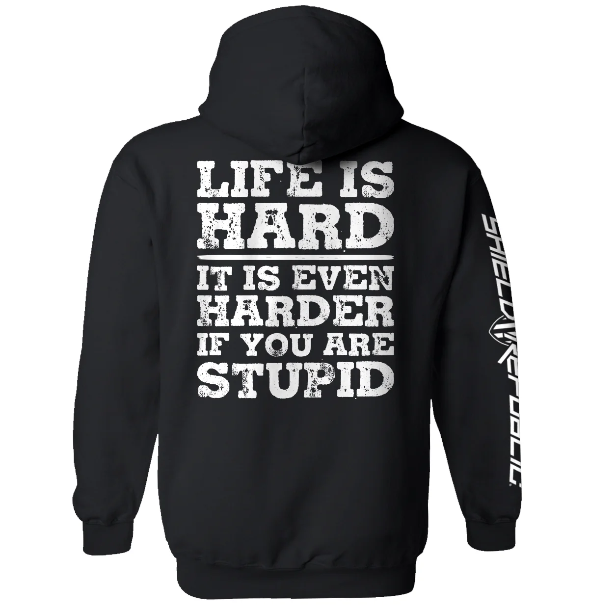 Life Is Hard - Image 4