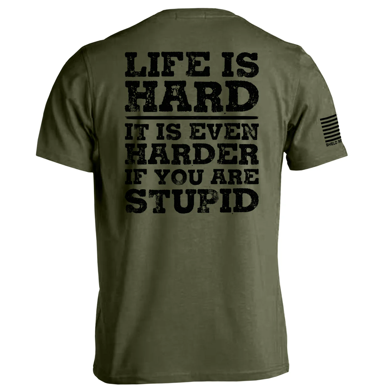 Life Is Hard - Image 5