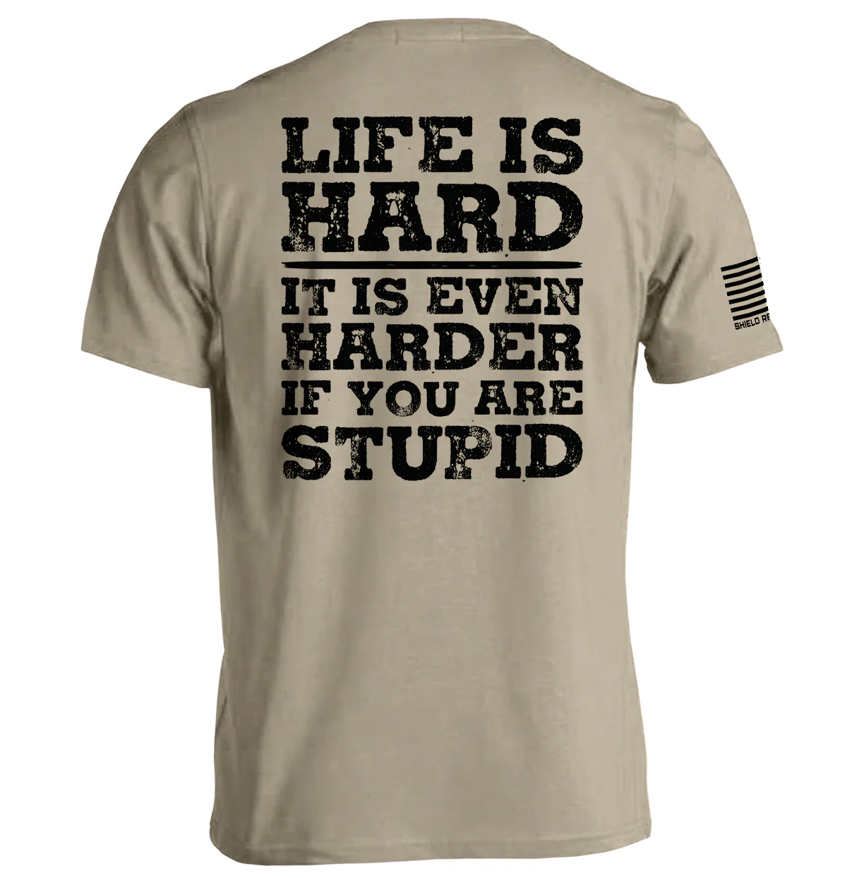 Life Is Hard - Image 6