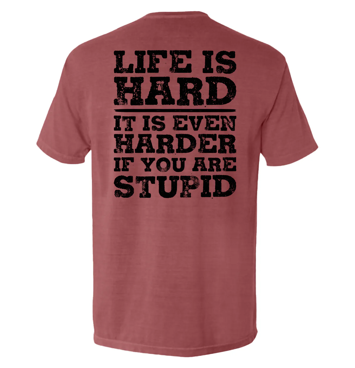Life Is Hard - Image 7