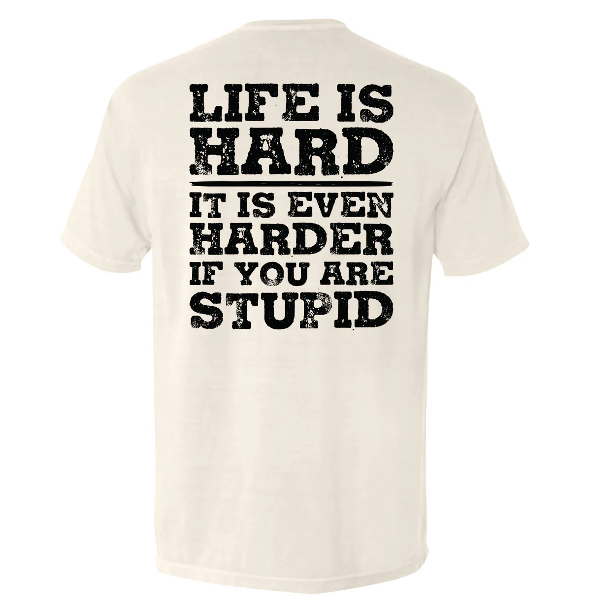 Life Is Hard - Image 8