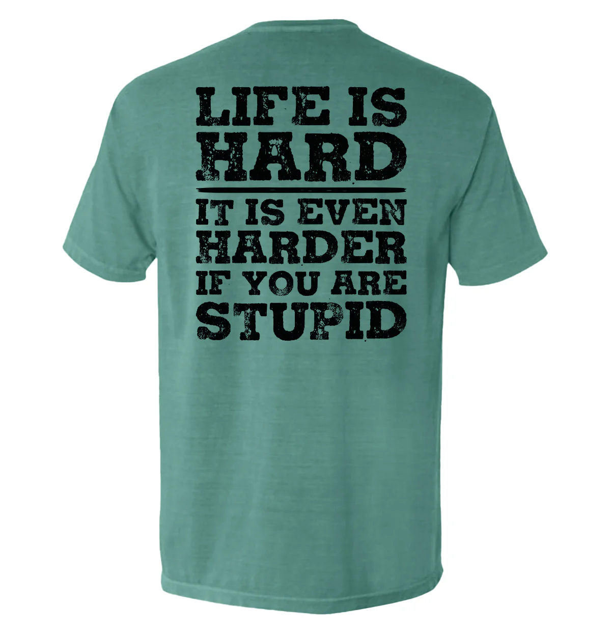 Life Is Hard - Image 9