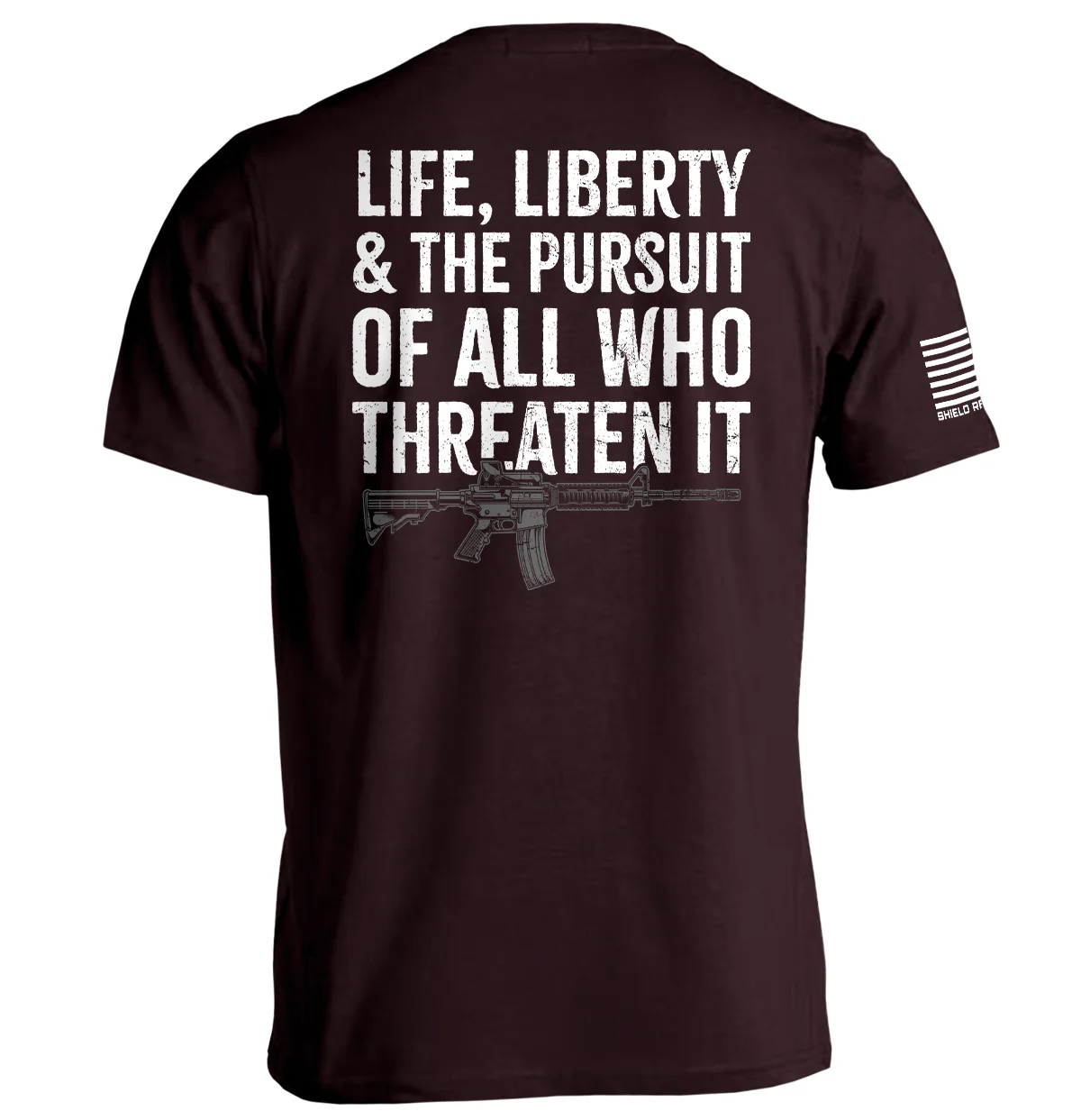 Life, Liberty & The Pursuit - Image 2