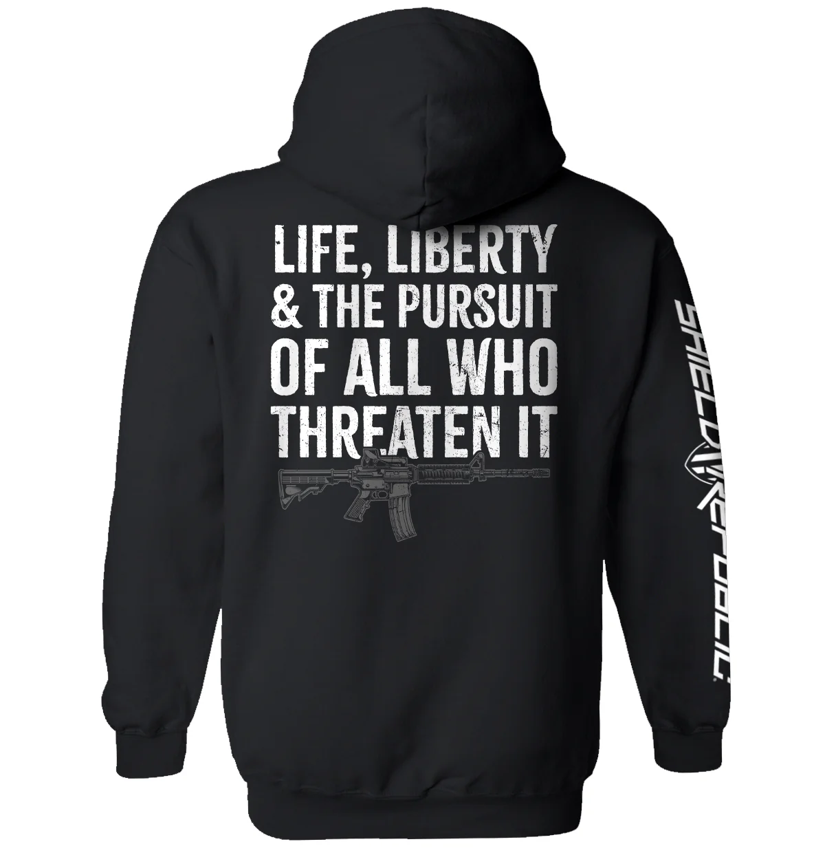Life, Liberty & The Pursuit - Image 4