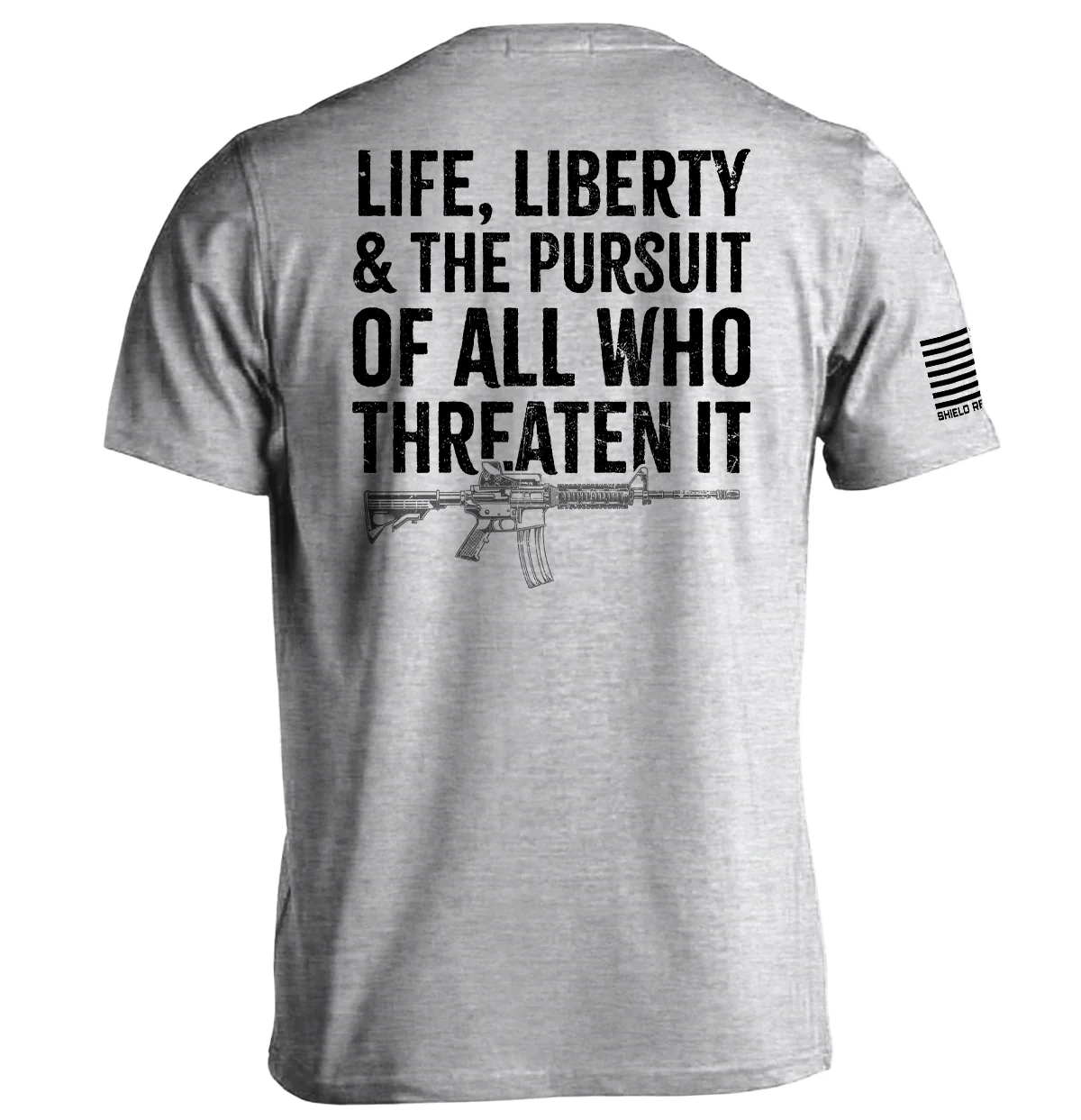 Life, Liberty & The Pursuit - Image 5