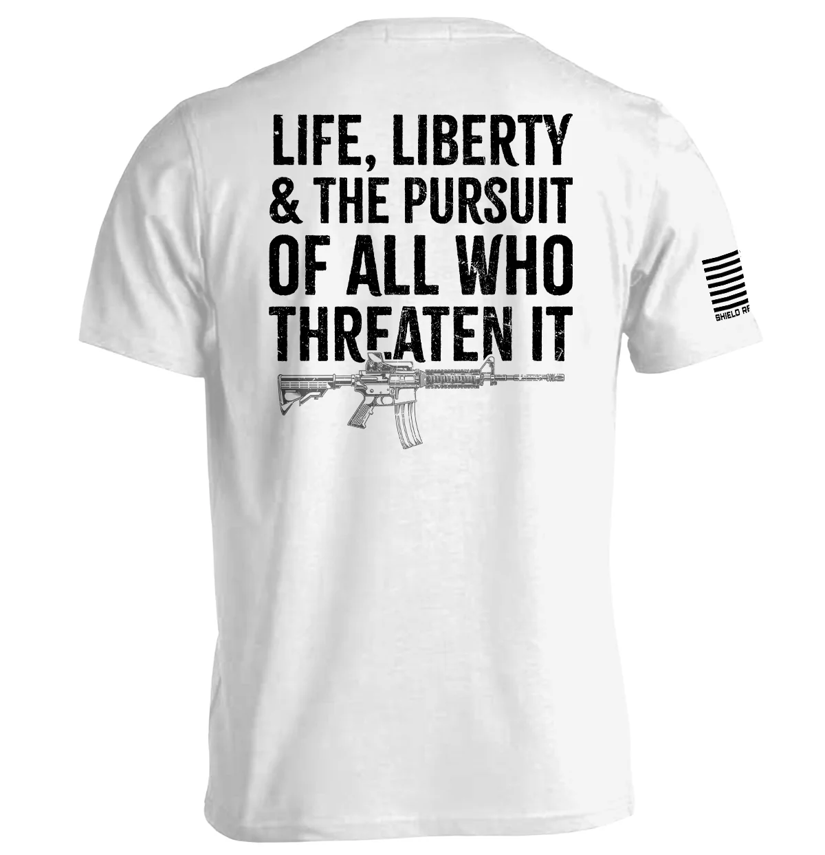 Life, Liberty & The Pursuit - Image 6