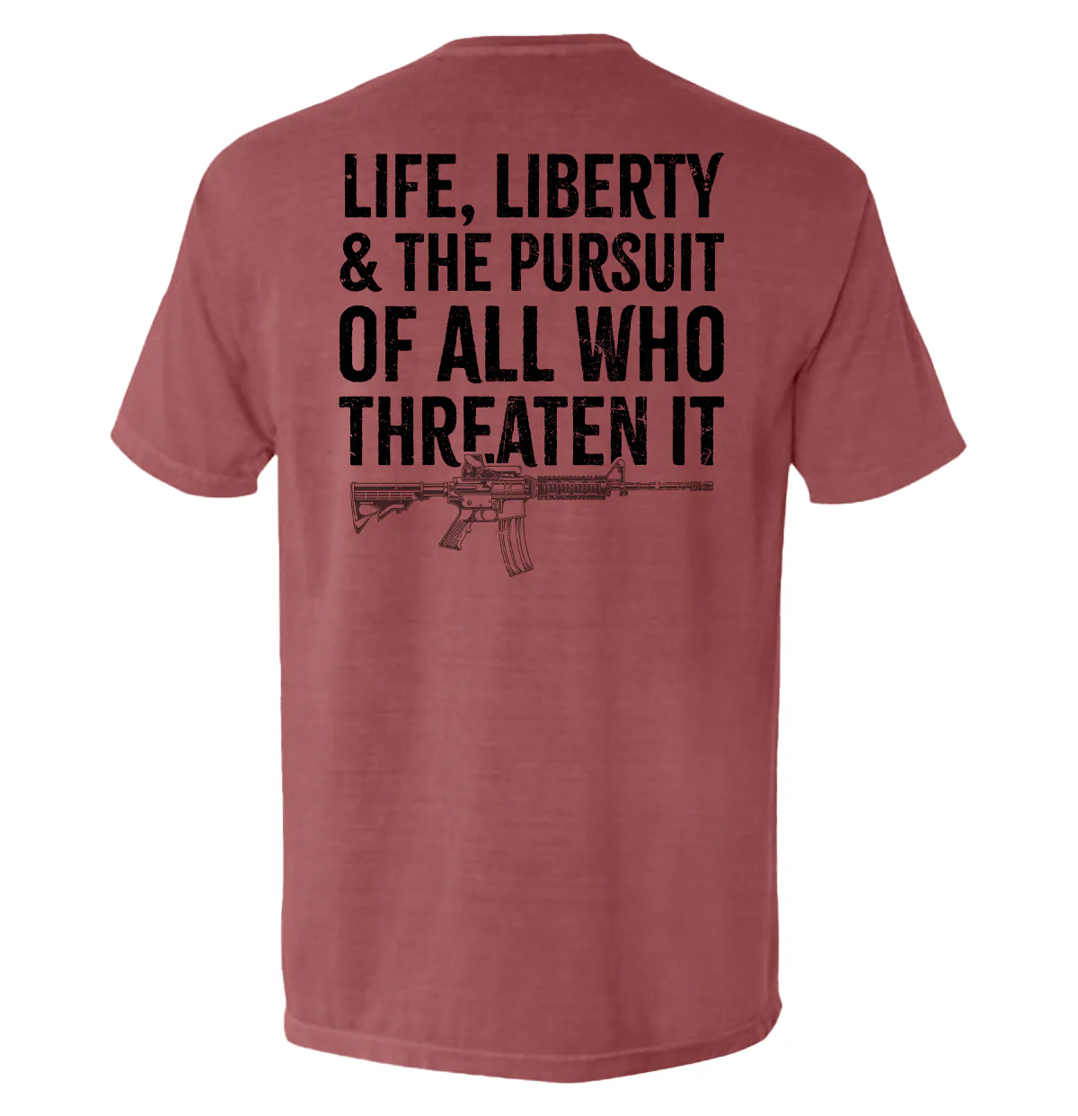 Life, Liberty & The Pursuit - Image 7
